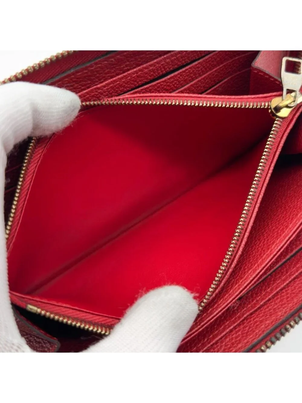 Louis Vuitton this authentic
